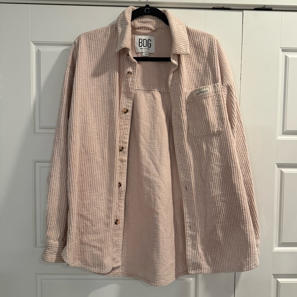 Bdg Shacket - image 1